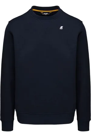 K-Way Sweatshirts, male, , Size: S Baptiste Sweatshirt