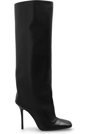 The Attico Heeled Boots, female, , Size: 9 1/2 US Sienna Heeled Boots
