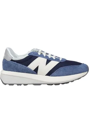 New Balance Sneakers, male, , Size: 11 1/2 US Stylish and Comfortable Men