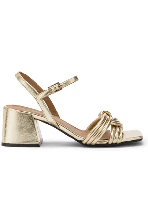 carmens High Heel Sandals, female, , Size: 11 US Carry Twist