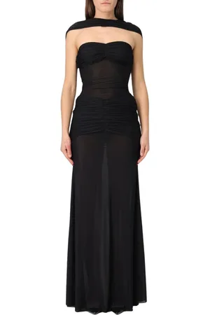ANIYE BY Gowns, female, , Size: S Elegant Maxi Dress