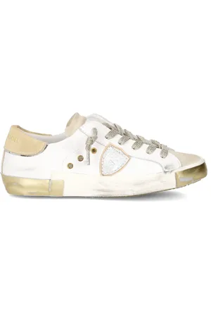 Philippe model Sneakers, female, , Size: 7 US Sneakers Prsx Tennis
