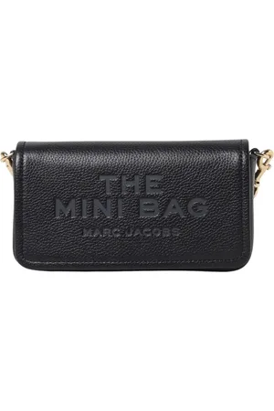 Marc Jacobs Cross Body Bags, female, , Size: ONE SIZE Pink Crossbody Bag for Women