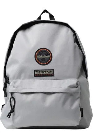 Napapijri Backpacks, male, , Size: ONE SIZE Versatile Stylish Backpack with Multiple Compartments