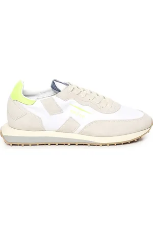 Ghoud Sneakers, male, , Size: 9 US Soft Rush Low Top Sneakers