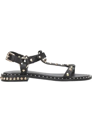 Ash Flat Sandals, female, , Size: 8 US Flat Sandals