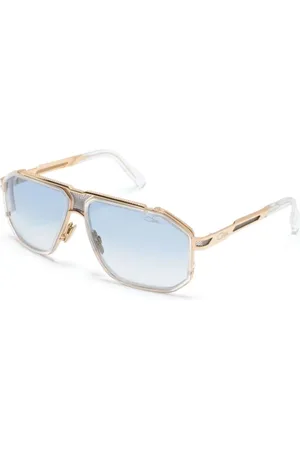 Cazal Sunglasses, male, , Size: 62 MM 6833 002 Sunglasses