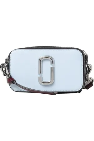 Marc Jacobs Cross Body Bags, female, , Size: ONE SIZE Iconic JHardware Crossbody Bag in