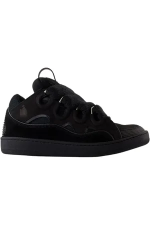 Lanvin Sneakers, male, , Size: 11 US Curb Sneakers