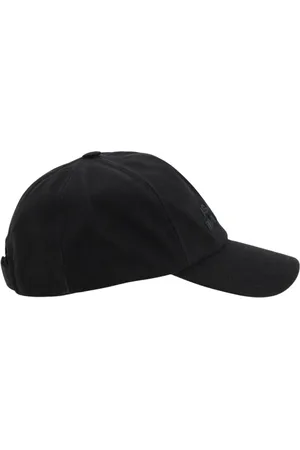 Isabel Marant Caps, female, , Size: 57 CM Embroidered Logo Baseball Cap