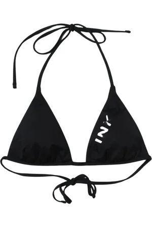 Pinko Bikinis, female, , Size: S Triangle Bikini Top Swimsuit