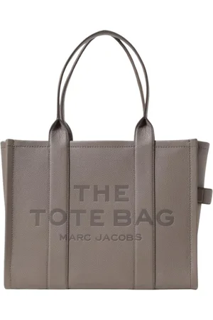 Marc Jacobs Tote Bags, female, , Size: ONE SIZE Elegant Leather Tote Bag