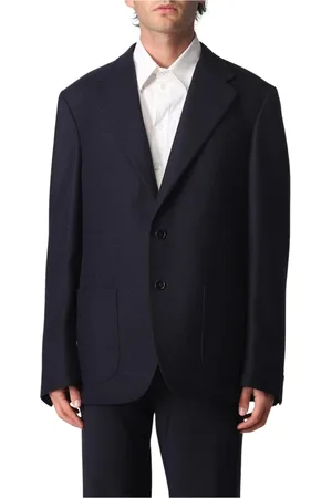 FAY Blazers, male, , Size: XL Modern Blazer for Men