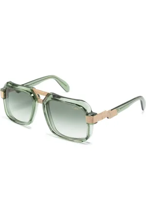 Cazal Sunglasses, unisex, , Size: 56 MM 669 004 Sunglasses