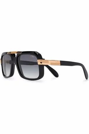 Cazal Sunglasses, unisex, , Size: 56 MM 6633 001 Sunglasses