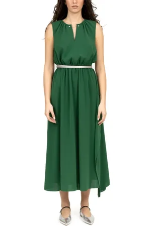 Max Mara Midi Dresses, female, , Size: S Missing Title