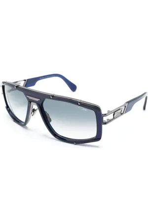 Cazal Sunglasses, male, , Size: 61 MM 8046 003 Sunglasses