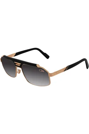 Cazal Sunglasses, male, , Size: 61 MM 9109 001 Sunglasses