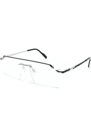 Cazal Glasses, male, , Size: 57 MM 7100 002 Optical Frame
