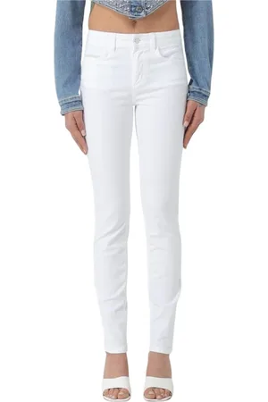 Liu Jo Slim-fit Jeans, female, , Size: W32 Skinny Jeans for Women