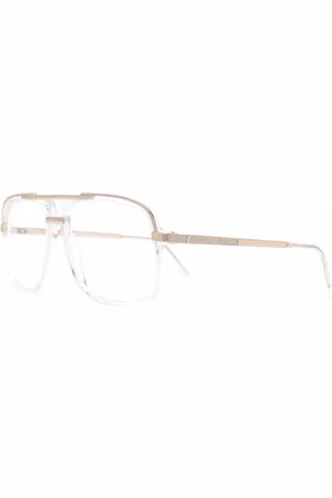 Cazal Glasses, unisex, , Size: 60 MM 6027 003 Optical Frame