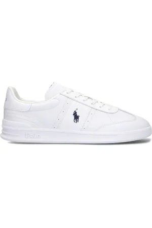 Ralph Lauren Sneakers, male, , Size: 10 US Men