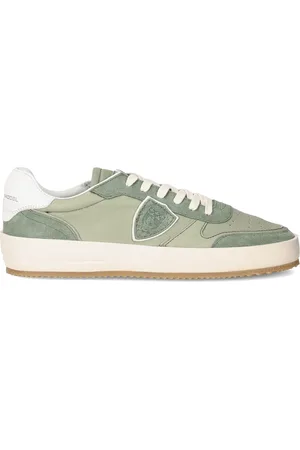 Philippe model Sneakers, male, , Size: 10 US Sneakers Nice Tennis