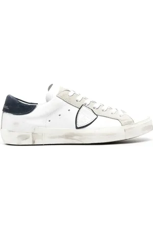 Philippe model Sneakers, male, , Size: 7 US Stylish Sneakers for Men and Women