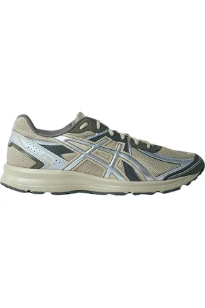 Asics Sneakers, male, , Size: 11 1/2 US Tonal Panel Sneakers