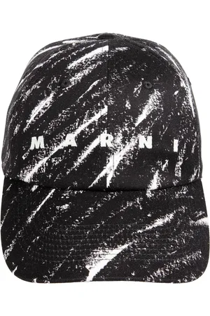Marni Beanies, male, , Size: M Stylish Hats Collection