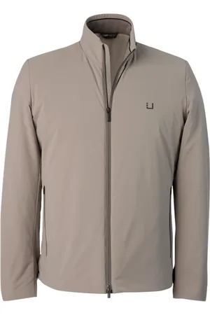 Ubr Light Jackets, male, , Size: M Versatile Lightweight Windproof Jacket