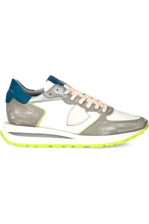Philippe model Sneakers, male, , Size: 12 US Sneakers Tropez Haute Running