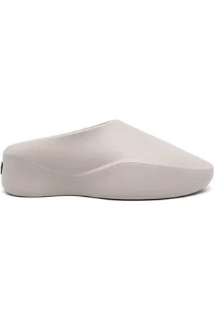 FEAR OF GOD Mules, male, , Size: 7 US Slip-On Sneaker with Cut-Out Detailing
