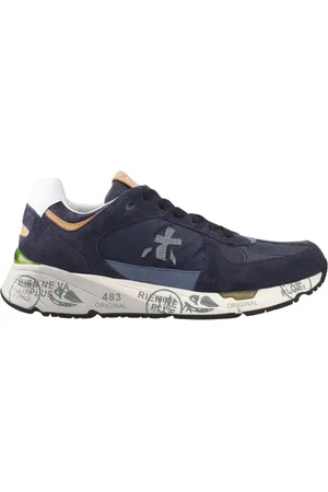 Premiata Sneakers, male, , Size: 7 US Mase 7237