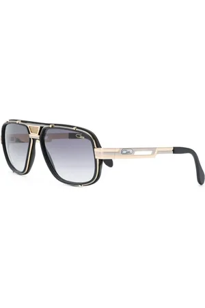 Cazal Sunglasses, unisex, , Size: 60 MM 665 002 Sunglasses