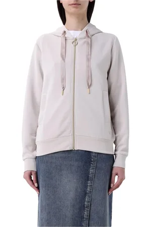 Colmar Zip-throughs, female, , Size: XS ZipUp Hoodie Relaxed Fit