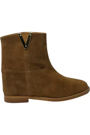 Via Roma Ankle Boots, female, , Size: 8 1/2 US Accessory V Ankle Boots