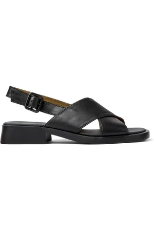 Camper Flat Sandals, female, , Size: 6 US Flat Sandals