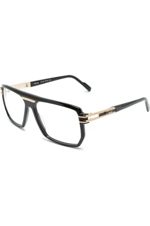 Cazal Glasses, unisex, , Size: 60 MM 6030 001 Optical Frame