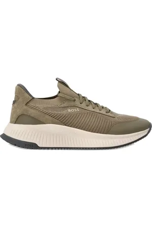 HUGO BOSS Sneakers, male, , Size: 11 US Sneakers for Men