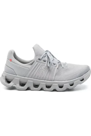 On Running Running Shoes, male, , Size: 11 US Cloudswift Frost Sneaker