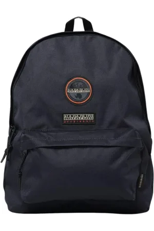 Napapijri Backpacks, male, , Size: ONE SIZE Stylish Urban Backpack with Multiple Compartments