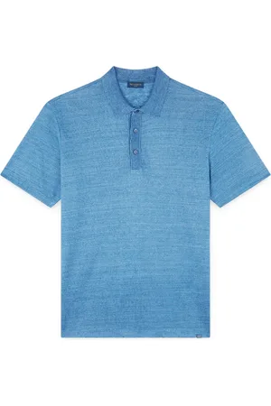 Paul & Shark Polo Shirts, male, , Size: 2XL Jersey Polo Shirt