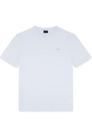 Paul & Shark T-Shirts, male, , Size: L Soft Cotton T-shirt with 3-in-1 Technology