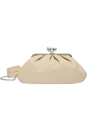 Max Mara Clutches, female, , Size: ONE SIZE Borsa Pasticcino Clutch Bag