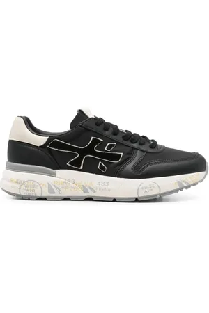 Premiata Sneakers, male, , Size: 8 US Stylish Sneakers for Men