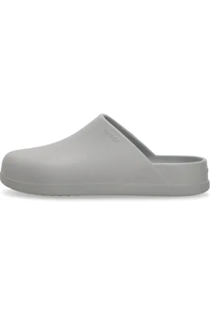 Crocs Mules, male, , Size: 3 US Men