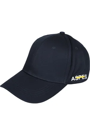 Aspesi Caps, male, , Size: ONE SIZE baseball cap stylish design
