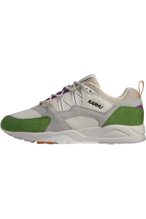 Karhu Sneakers, male, , Size: 9 1/2 US Fusion 2.0 Sneakers