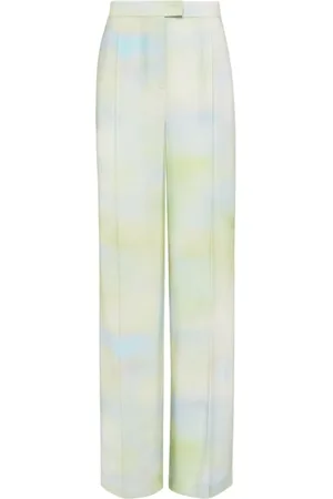 MVP Wardrobe Wide Trousers, female, , Size: XS Aurora Trousers